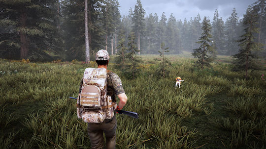 Hunting Simulator 2 Joc PS4