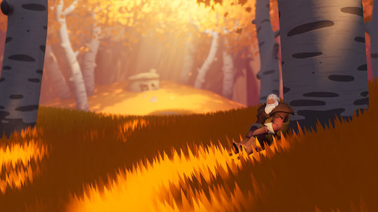 Arise: A Simple Story PS4 Game