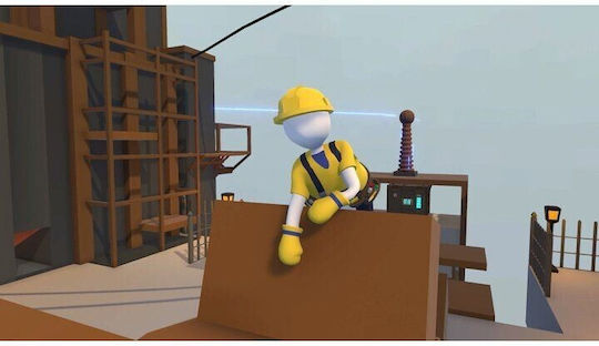 Human: Fall Flat Dream Collection PS4 Game