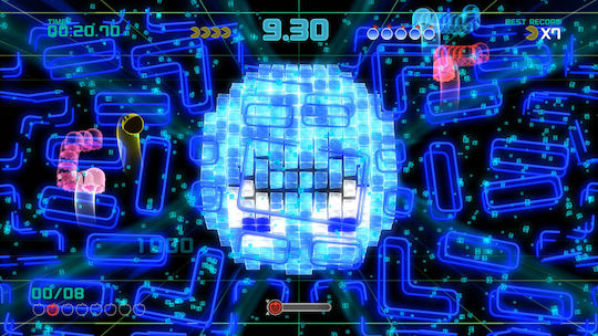 Pac-Man Championship Edition 2 + Arcade Game Series PS4 Game