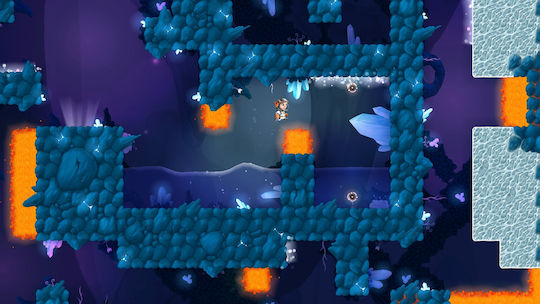 Blackhole Vollständig Edition PS4 Spiel
