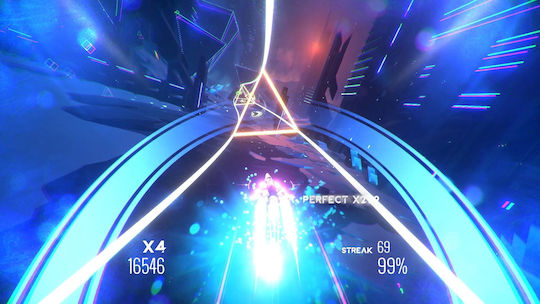 Avicii Invector Encore Edition PS4 Game