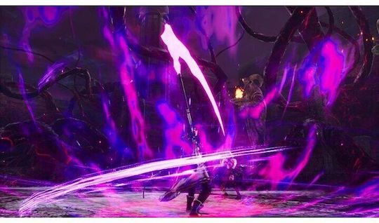 Sword Art Online: Last Recollection PS4 Game