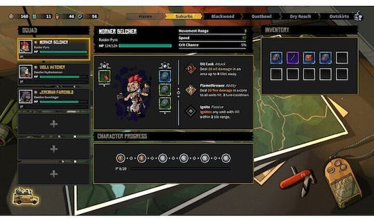 Days of Doom PS4 Game