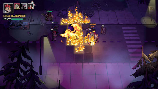Days of Doom PS4 Game