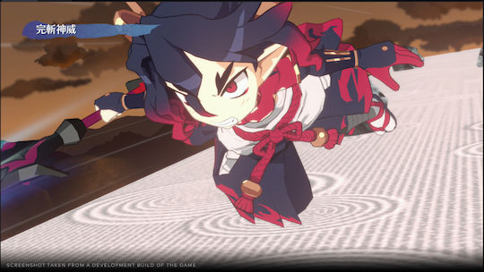 Disgaea 7: Vows of the Virtueless Deluxe Edition PS4 Game