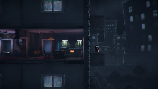 Beholder 3 Joc PS4