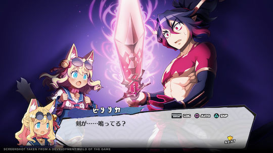 Disgaea 7: Vows of the Virtueless Deluxe Edition PS4 Game
