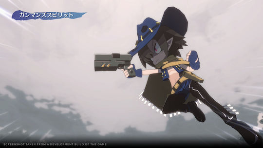 Disgaea 7: Vows of the Virtueless Deluxe Edition PS4 Game