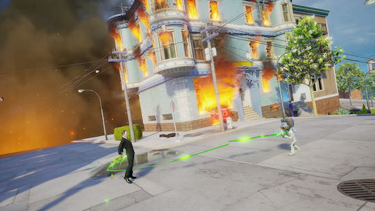 Destroy All Humans 2: Reprobed Joc PS4