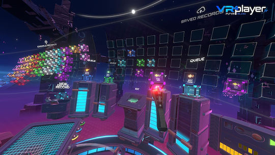 Track Lab PS4 Game