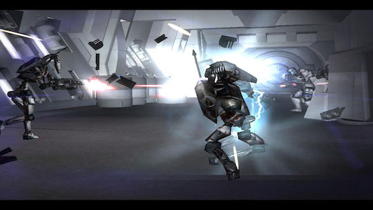 Star Wars: Republic Commando PS4 Game