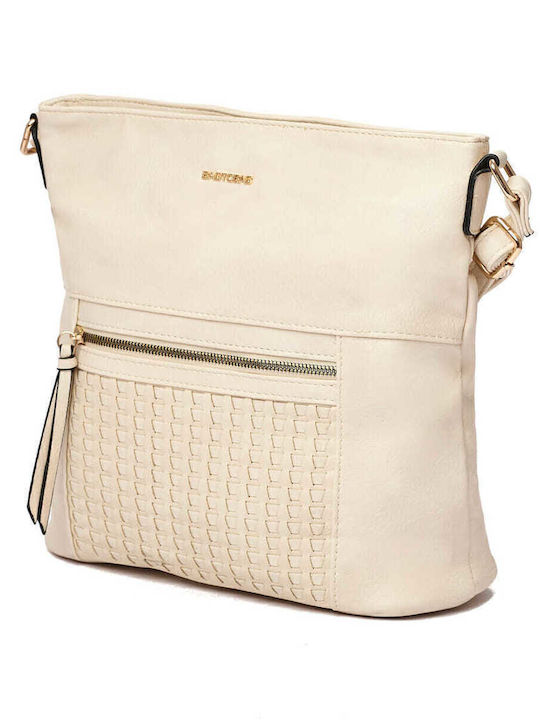 Bag to Bag Women's Bag Shoulder Beige