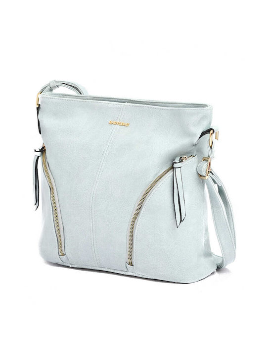 Bag to Bag Women's Bag Shoulder Blue