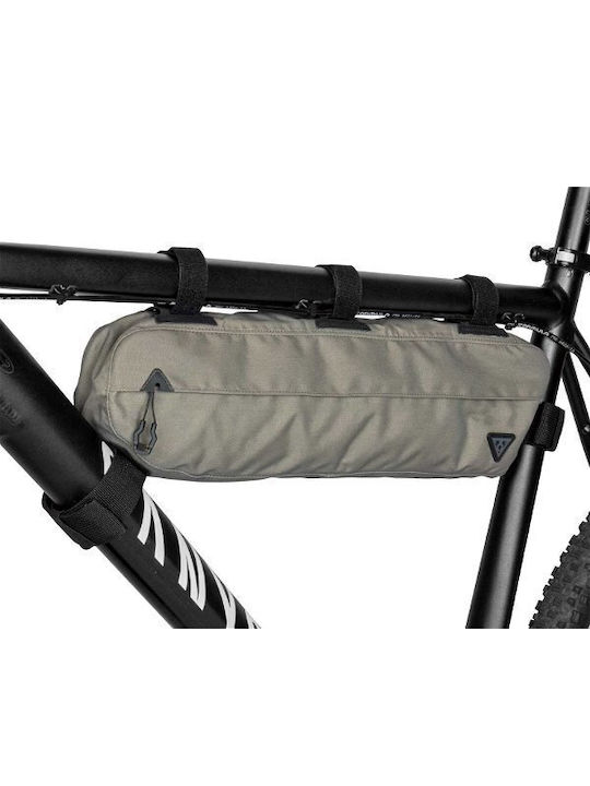 Topeak Midloader Gray