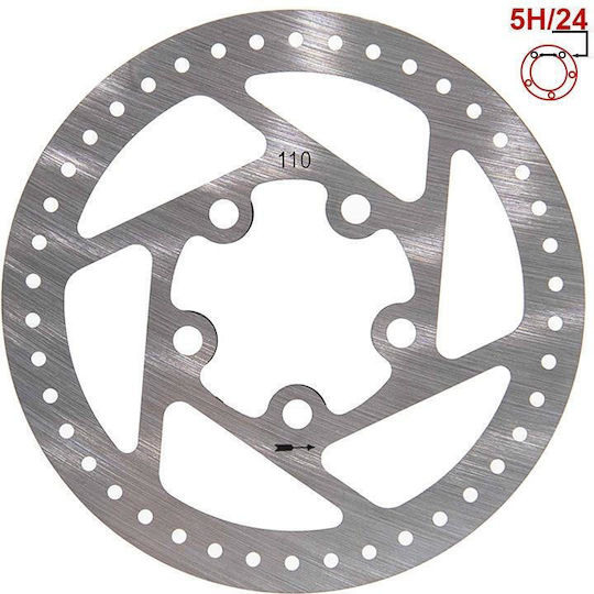 Ewheels Spare Part for Electric Scooter Xiaomi 24994