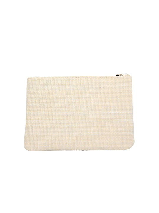 Valentino Bags Women's Envelope Beige