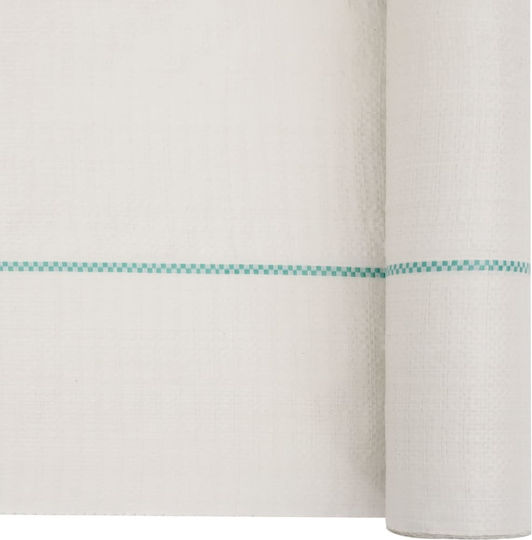 vidaXL 4005915 Ground Cover Fabric 1.5x50m White