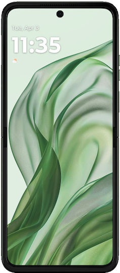 Motorola Razr 50 Ultra 5G (12/512GB) Spring Green