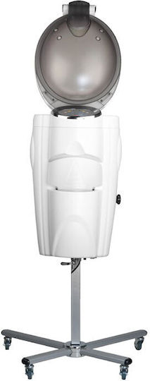 Vaper Устройство за грижа Глава На колела с мощност 700W 5кг