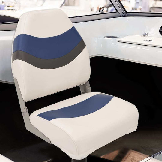Boat Seats 2 Pieces Orthostatic 360° Rotation 3294979