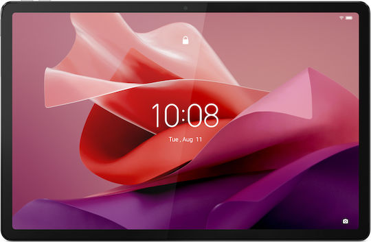Lenovo Tab P12 12.7" (8GB/256GB/Lenovo Tab Pen Plus) Storm Grey