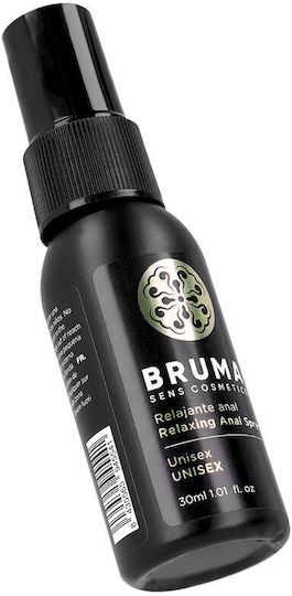 Bruma Relaxing Anal Πρωκτικό Λιπαντικό 30ml