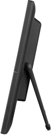 Iiyama Prolite IPS Touch Monitor 27" QHD 2560x1440 με Χρόνο Απόκρισης 5ms GTG