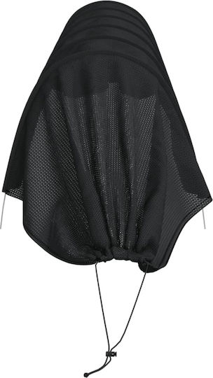 vidaXL 3281504 Seră Tunel cu Cadru Metalic