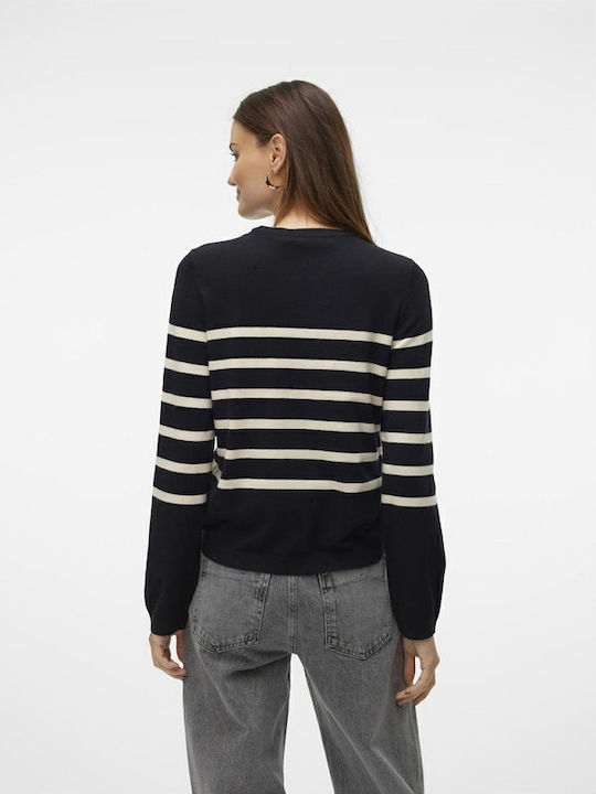 Vero Moda Sweater Black