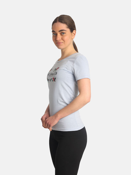 Paco & Co Damen T-shirt Ciell