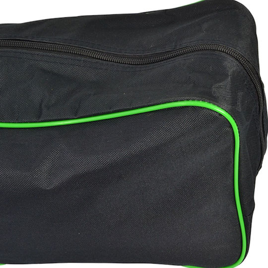 Cobra Transport Case for Fabric Carrying Case for 2x Speaker Stands, 5x Microphone Boom Stands, 2x Small Light Stands & General Use