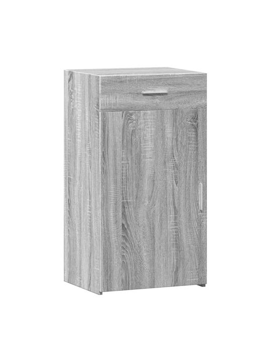 Raft Gri Sonoma 50x42.5x93 cm