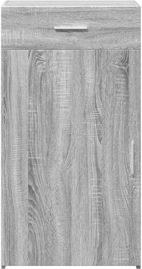 Ράφι Γκρι Sonoma 50x42.5x93εκ.