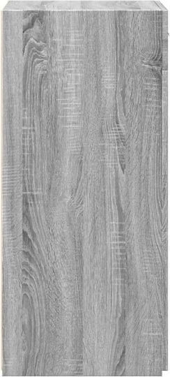 Ράφι Γκρι Sonoma 50x42.5x93εκ.