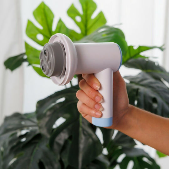 InnovaGoods Cellygun Πιστόλι Μασάζ για το Σώμα κατά της Κυτταρίτιδας με Δόνηση