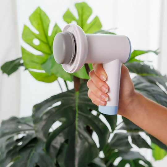 InnovaGoods Cellygun Πιστόλι Μασάζ για το Σώμα κατά της Κυτταρίτιδας με Δόνηση