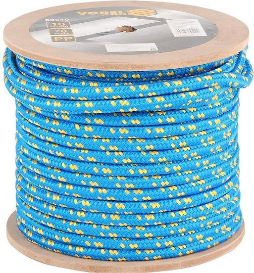 Vorel Σχοινί Gestrickt 18mm 70m