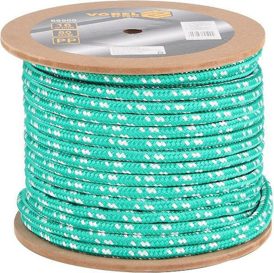 Vorel Rope Knitted 16mm