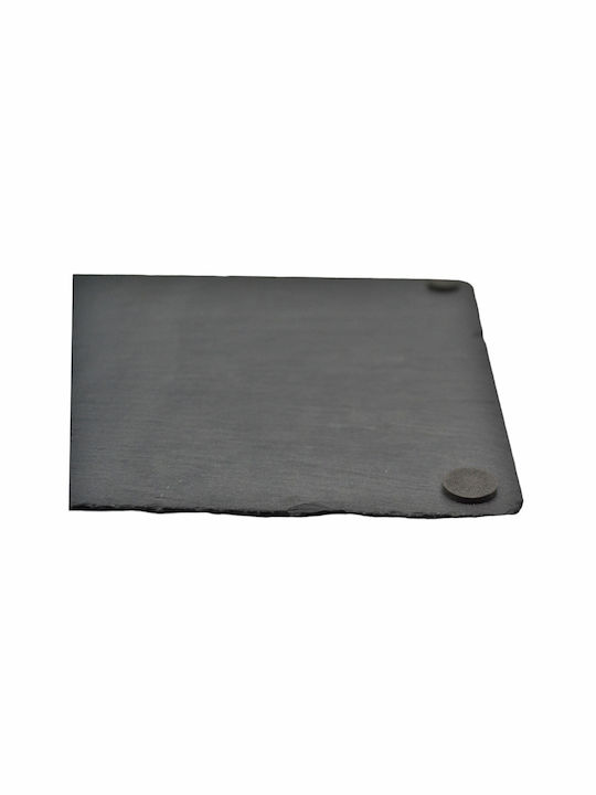 Ankor Stone Serving Platter 20x30cm