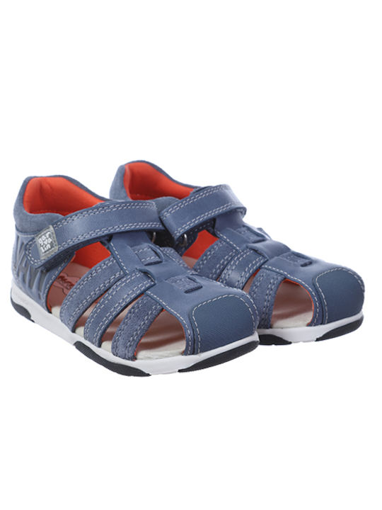 Garvalin Kids' Sandals Petrol