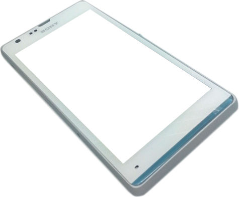 Sony Mecanism de Atingere pentru SONY C5302 (Alb)