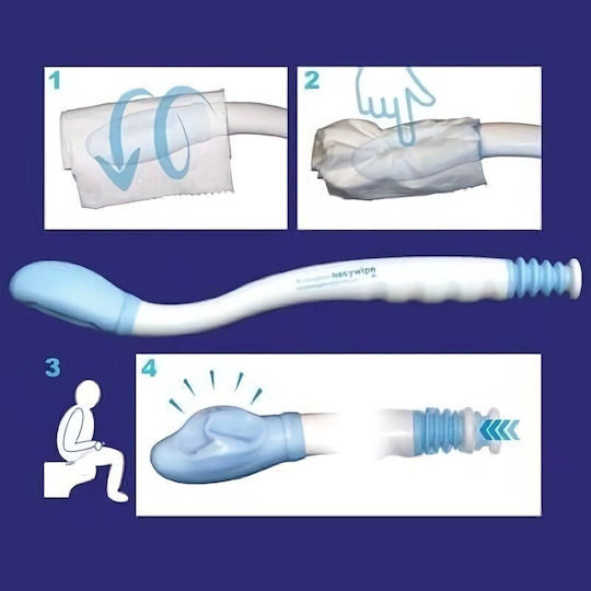 Easywipe Intimhygiene-Instrument