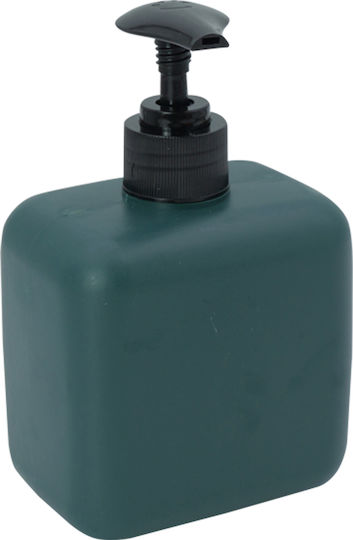 Uncle George Dispenser Πλαστικό Μπλε 500ml