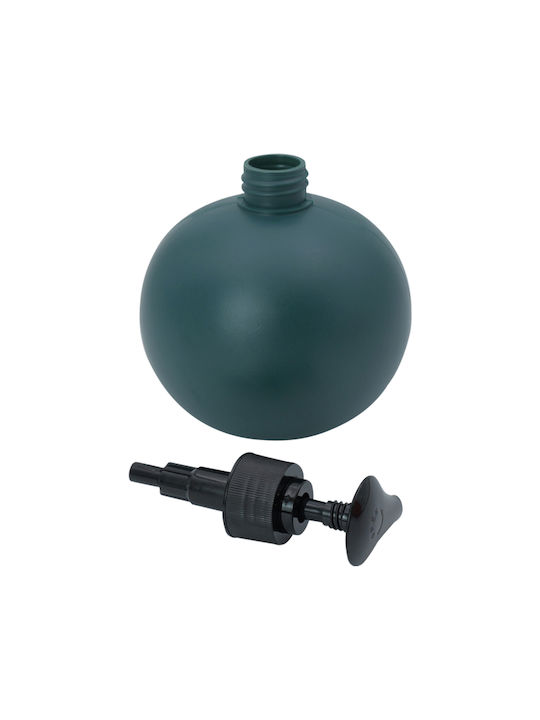 Uncle George Dispenser Plastic Albastru 600ml