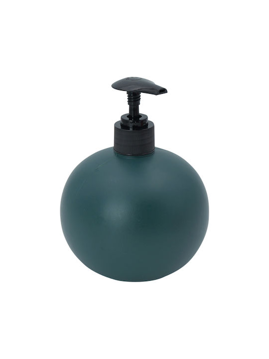 Uncle George Dispenser Plastic Albastru 600ml