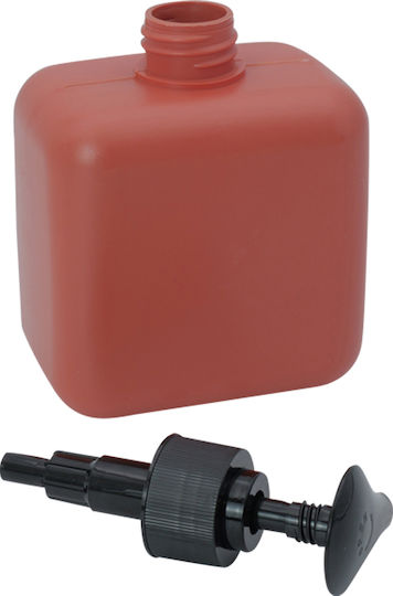 Uncle George Spender Kunststoff Rot 500ml