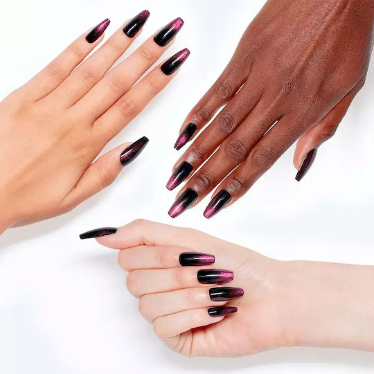 OPI Nail Tips in Burgundy Color 30pcs NVA5196030