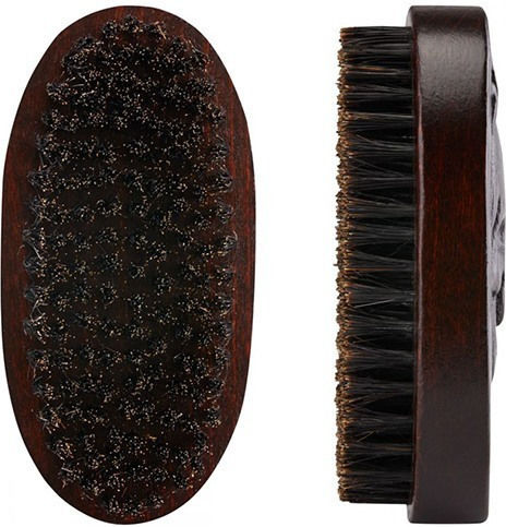 Activeshop Wooden Beard Brush