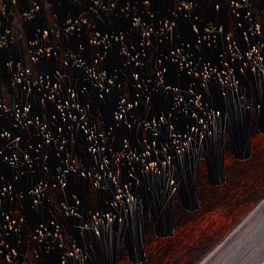 Activeshop Wooden Beard Brush